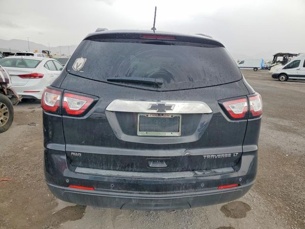 2013 CHEVROLET TRAVERSE 1LT — DIRR