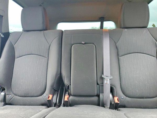 2013 CHEVROLET TRAVERSE 1LT — SUVN
