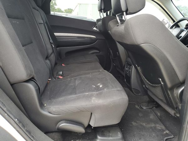 2015 DODGE DURANGO