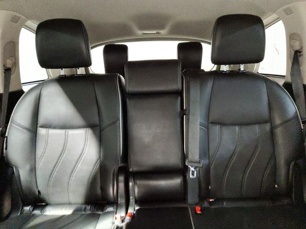 2019 INFINITI QX60 — SUVN