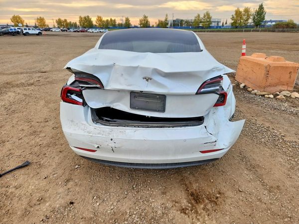 2020 TESLA MODEL 3 — DIRR