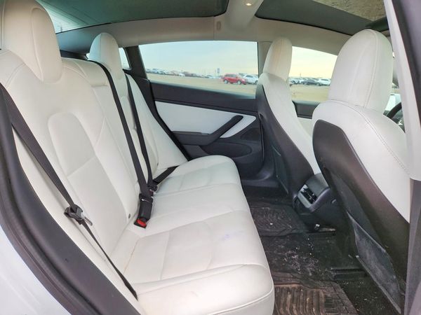 2020 TESLA MODEL 3 — PSRS