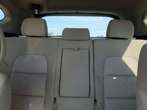 2016 HYUNDAI TUCSON — SUVN