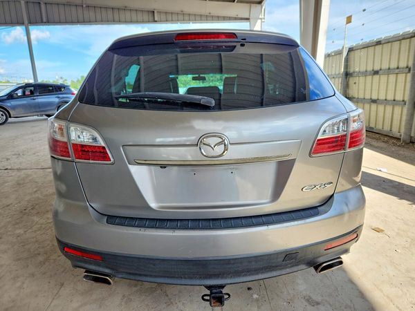 2012 MAZDA CX-9 Touring/GS — DIRR