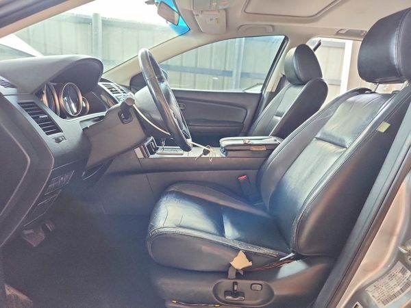 2012 MAZDA CX-9 Touring/GS — DENT
