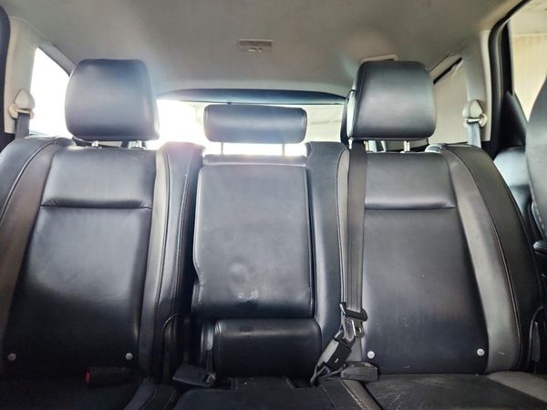 2012 MAZDA CX-9 Touring/GS — SUVN