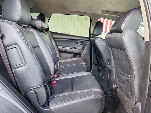 2012 MAZDA CX-9 Touring/GS — PSRS