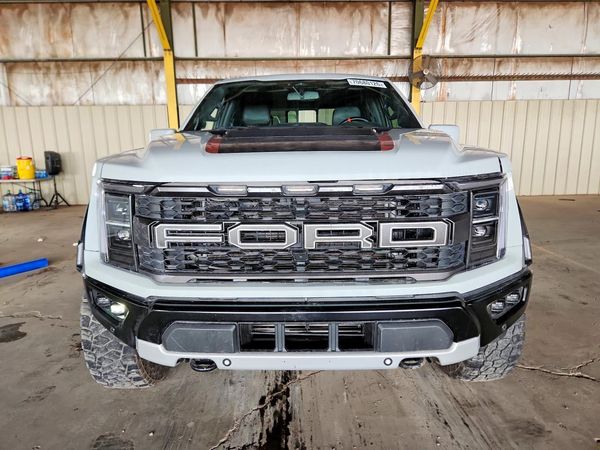 2023 FORD F150 SuperCrew-Raptor — DIRF