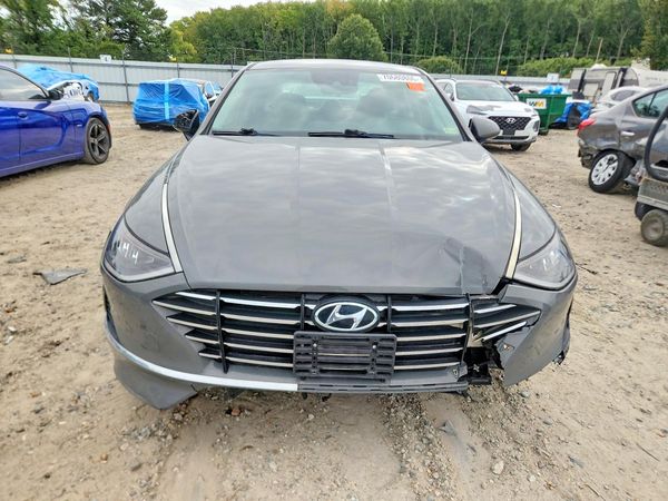 2021 HYUNDAI SONATA SE — DIRF