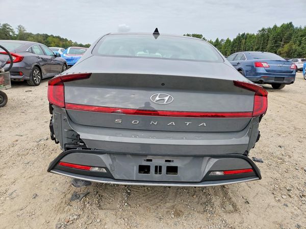 2021 HYUNDAI SONATA SE — DIRR