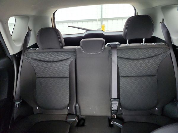 2016 KIA SOUL Plus — SUVN