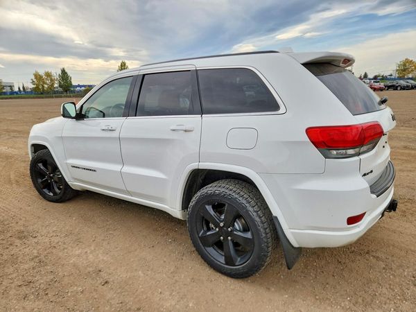 2014 JEEP CHEROKEE Laredo — DSRA