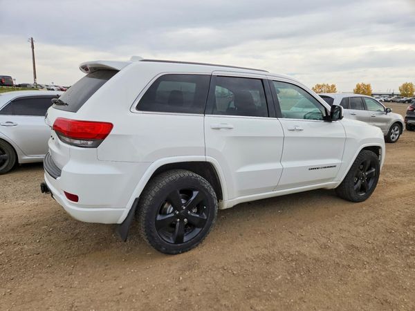 2014 JEEP CHEROKEE Laredo — PSRA