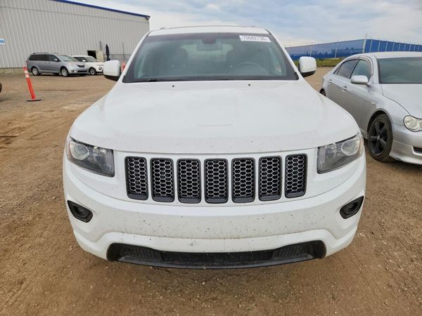 2014 JEEP CHEROKEE Laredo — DIRF