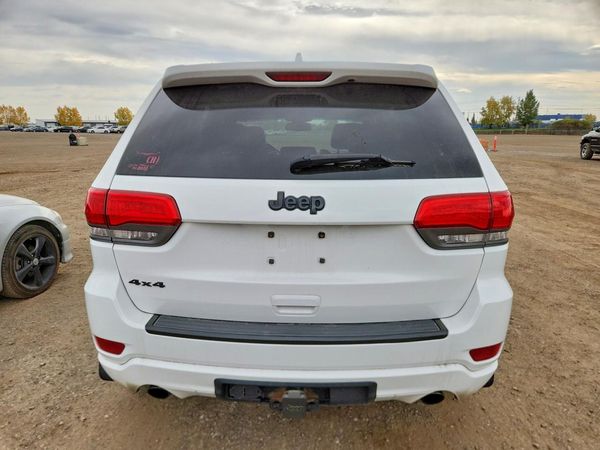 2014 JEEP CHEROKEE Laredo — DIRR