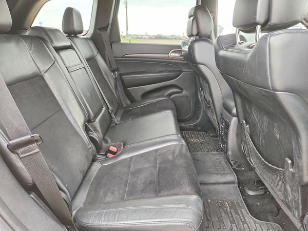2014 JEEP CHEROKEE Laredo — PSRS