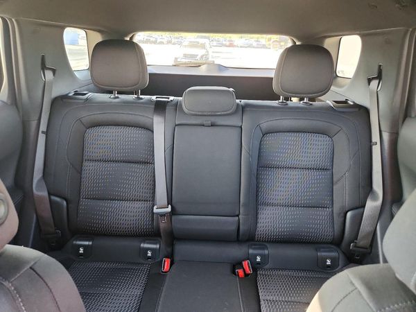 2025 CHEVROLET EQUINOX 1LT — SUVN