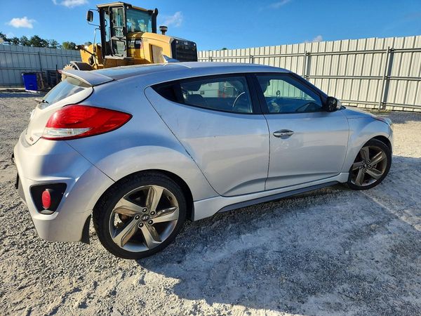 2014 HYUNDAI VELOSTER — PSRA