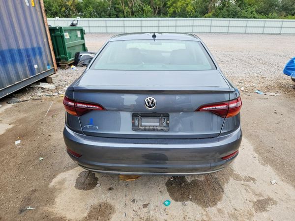 2019 VOLKSWAGEN JETTA S, SE, R-Line — DIRR