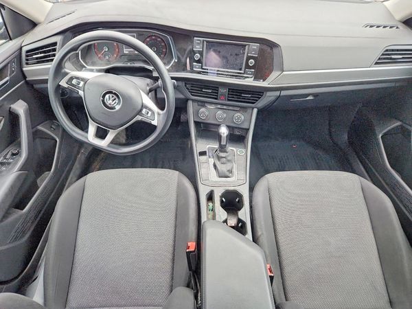 2019 VOLKSWAGEN JETTA S, SE, R-Line — CKPT