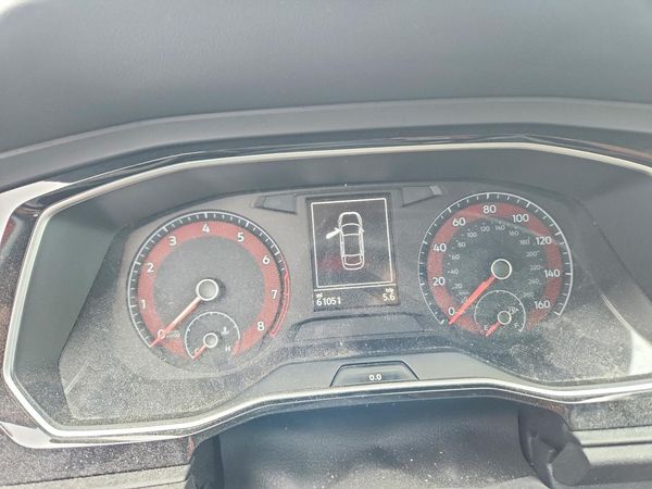 2019 VOLKSWAGEN JETTA S, SE, R-Line — ODOM