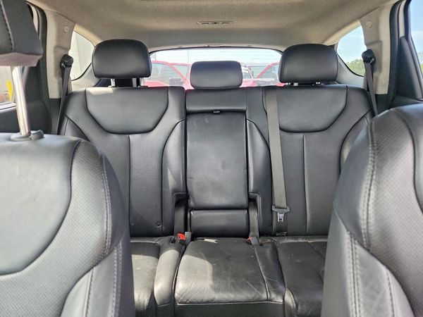 2019 HYUNDAI SANTA FE Limited, Ultimate — SUVN