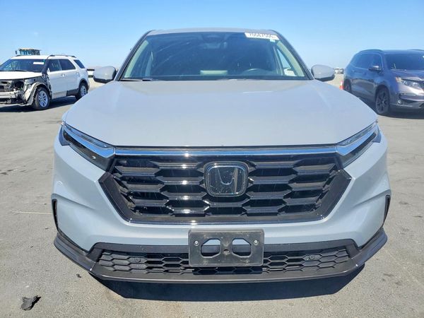 2024 HONDA CR-V EX-L — DIRF