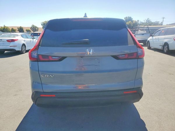 2024 HONDA CR-V EX-L — DIRR