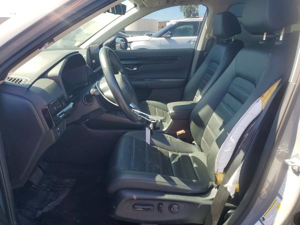 2024 HONDA CR-V EX-L — DENT