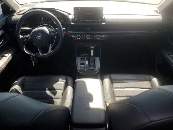 2024 HONDA CR-V EX-L — CKPT