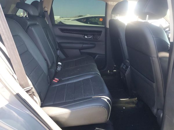 2024 HONDA CR-V EX-L — PSRS