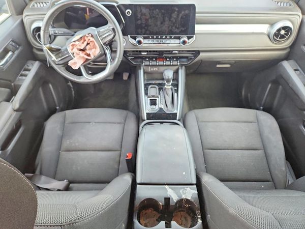 2024 CHEVROLET COLORADO LT — CKPT