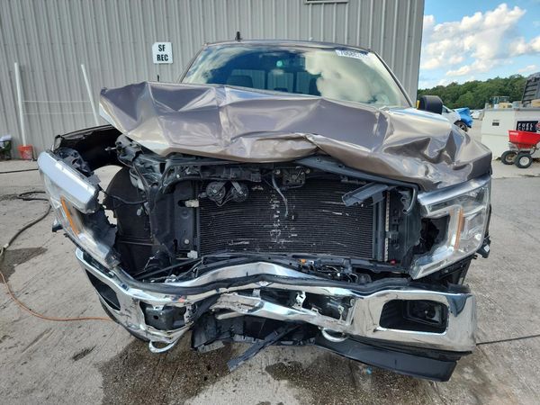 2019 FORD F150