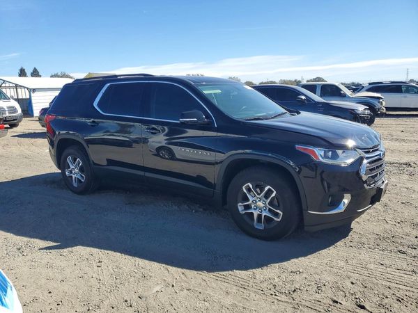2019 CHEVROLET TRAVERSE LT — Passenger 3/4