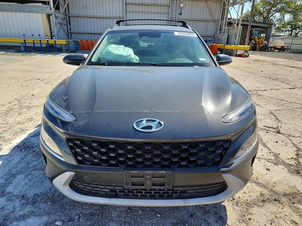 2023 HYUNDAI KONA — DIRF