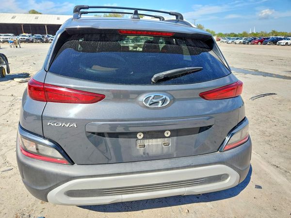 2023 HYUNDAI KONA — DIRR