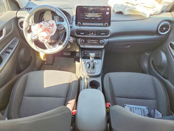 2023 HYUNDAI KONA — CKPT