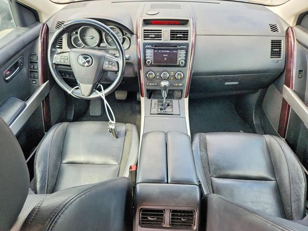2015 MAZDA CX-9 Grand Touring/GT — CKPT