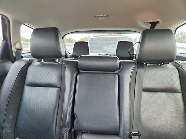2015 MAZDA CX-9 Grand Touring/GT — SUVN