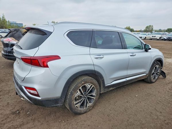 2019 HYUNDAI SANTA FE Limited, Ultimate — PSRA