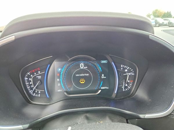 2019 HYUNDAI SANTA FE Limited, Ultimate — ODOM