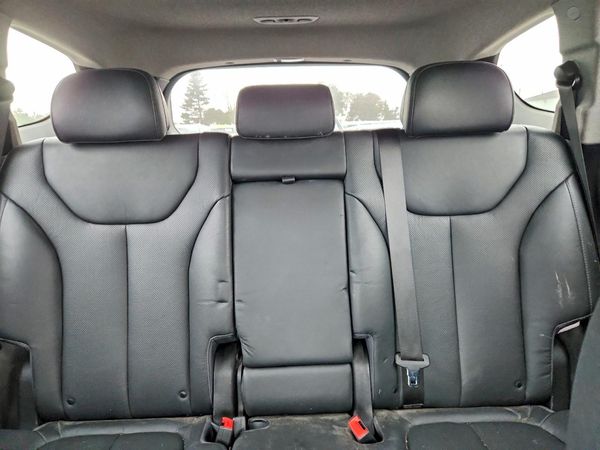 2019 HYUNDAI SANTA FE Limited, Ultimate — SUVN