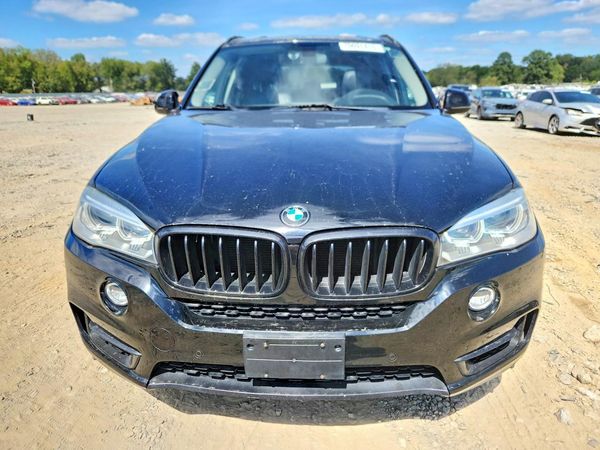 2015 BMW X5 xDrive35i — DIRF