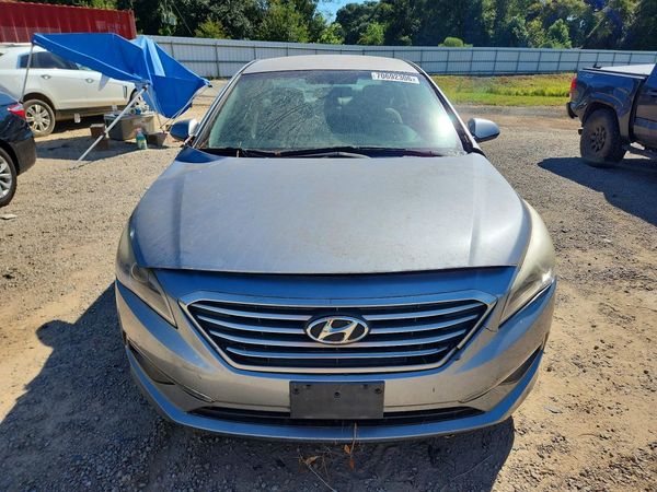 2015 HYUNDAI SONATA SE, ECO — DIRF