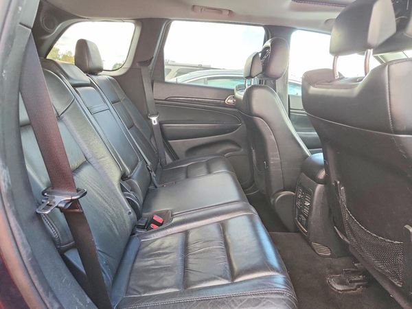 2013 JEEP CHEROKEE Laredo — PSRS