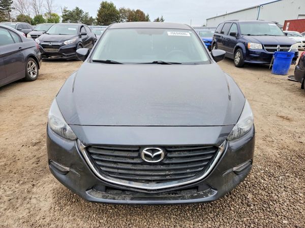 2017 MAZDA 3 Sport — DIRF