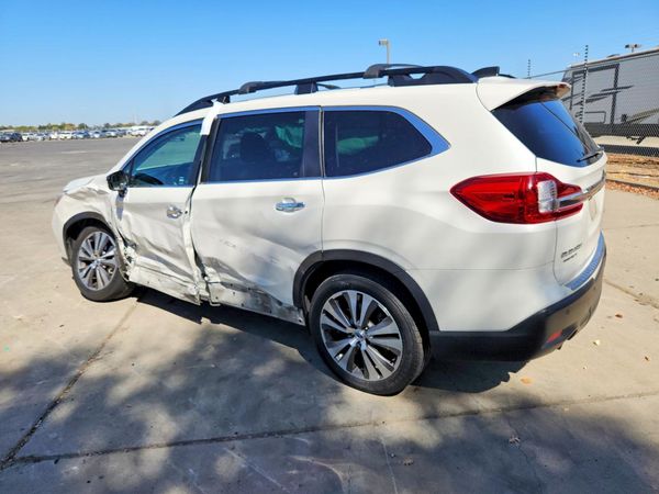 2021 SUBARU ASCENT — DSRA