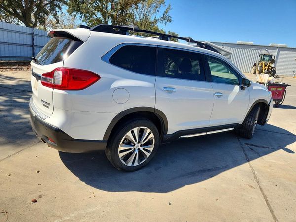 2021 SUBARU ASCENT — PSRA