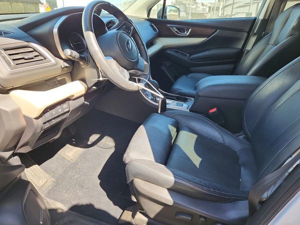 2021 SUBARU ASCENT — DENT