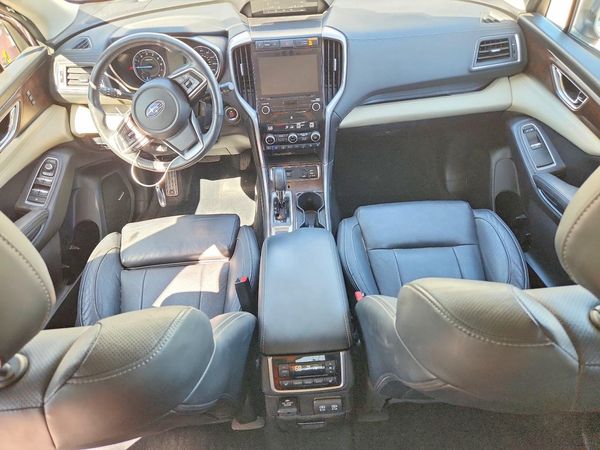 2021 SUBARU ASCENT — CKPT